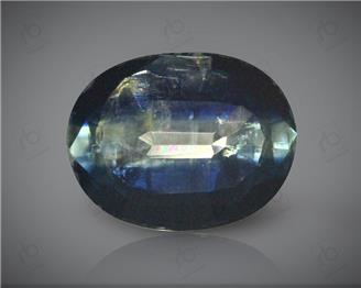 Natural Kyanite Stone Certified 3.75 CTS (75847)
